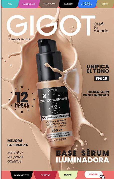 Campaña 10