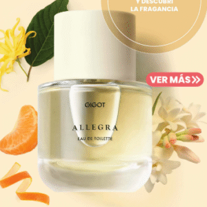 Allegra - Eau de Toilette