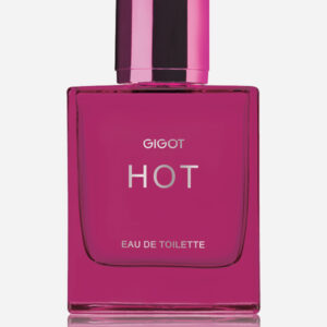 Hot – Eau de Toilette