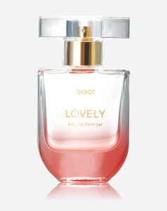 Todo sobre Lovely – Eau de Parfum