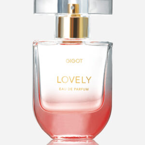 Lovely – Eau de Parfum