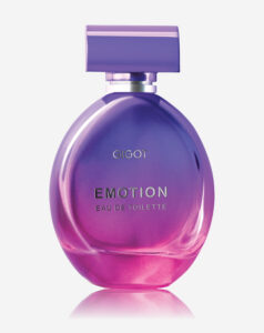 Todo sobre Emotion – Eau de Toilette
