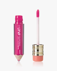 Todo sobre Diva pencil matte – Labial liquido