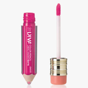 Diva pencil matte – Labial liquido
