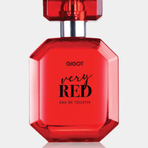Very Red – Eau de Toilette