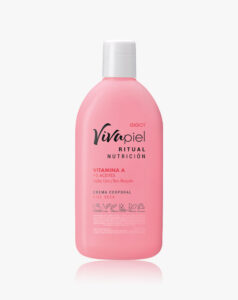 Todo sobre Viva Piel Ritual Nutrición – Crema corporal