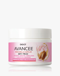 Todo sobre Avancee – Mascarilla Capilar Anti Frizz