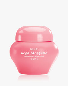 Todo sobre Crema regeneradora Rosa Mosqueta