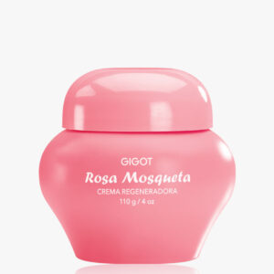 Crema regeneradora Rosa Mosqueta