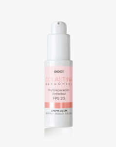 Todo sobre COLASTINA CREMA DE DIA