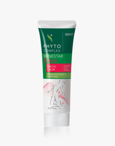 Todo sobre PHYTOCOMPLEX BIENESTAR FISICO- EFECTO CALOR