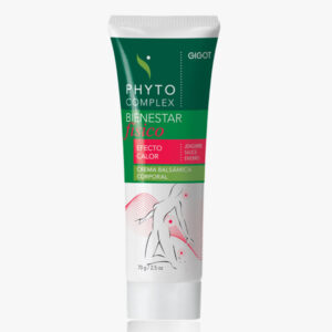 PHYTOCOMPLEX BIENESTAR FISICO- EFECTO CALOR