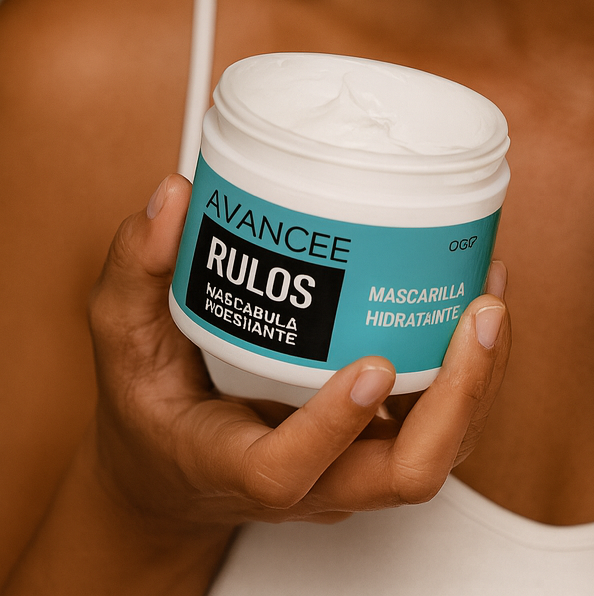 AVANCEE - TRATAMIENTO PARA RULOS