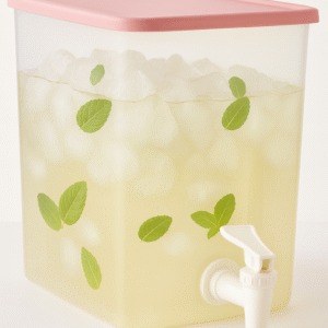 Dispenser Rectangular 6 Litros