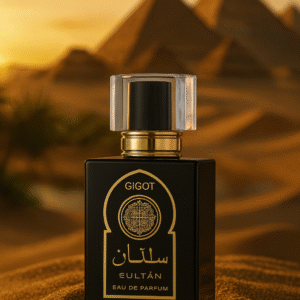 SULTÁN - El Misterio y el Poder