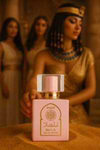 Todo sobre NAYLA – Eau de Parfum Femenino (Actualizado)