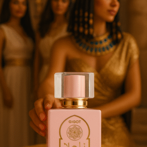 NAYLA – Eau de Parfum Femenino
