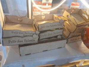 Todo sobre Bandeja Calada 13 x 10 cm – El Detalle Perfecto para tus Agasajos