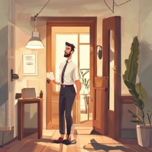 Cómo dejar de llevarte el mal humor del trabajo a tu casa y tu familia