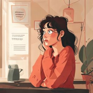 ¿Por qué te molesta tanto una tontería cuando ya estás saturado?
