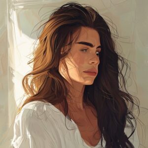 Debilidad del pelo en la menopausia: cómo fortalecerlo