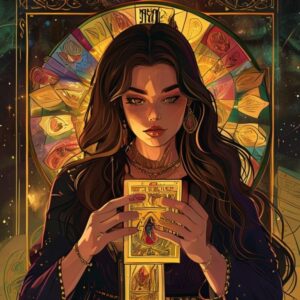 Tu tirada del tarot para el fin de semana del 23 y 24 de mayo según tu signo