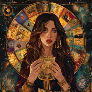 Tarotscopo de la semana del 1 al 7 de junio: así empieza el mes tu signo según el tarot
