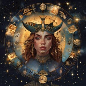 Tarotscopo Luna Llena en Capricornio del 29 de junio para cada signo
