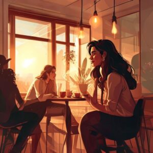 La razón oculta por la que todos se alejan de ti antes de la segunda cita según tu signo
