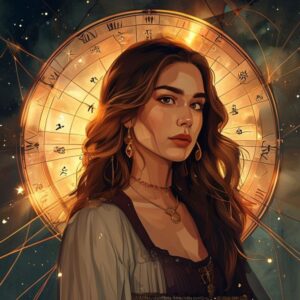 El signo del zodiaco con el que vivirás una historia de película