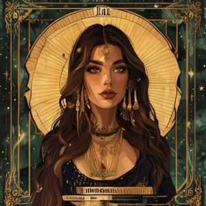 La carta del tarot que marcará tu fin de semana del 11 y 12 de julio según tu signo