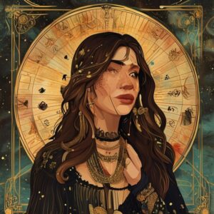 Tu tarotscopo para la semana del 13 al 19 de julio según tu signo del Zodiaco