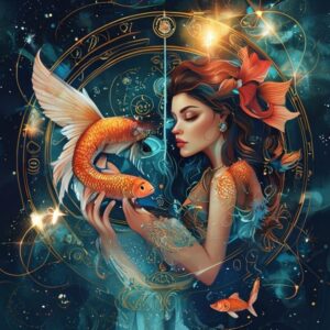 HORÓSCOPO PISCIS SEMANAL