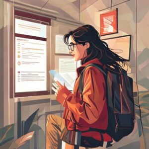 5 formas en que la tecnología puede ayudarte a reducir el estrés en tus viajes internacionales