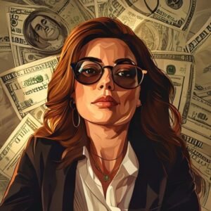 Lo que tu signo haría con un millón si nadie lo juzgara