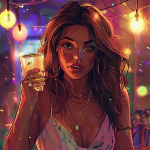 La versión de ti que sale cuando se te va la fiesta de las manos según tu signo