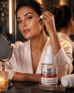 Todo sobre SERUM PERFECCIONADOR LIFT EXTREME DUAL POWER – GIGOT