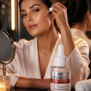 SERUM PERFECCIONADOR LIFT EXTREME DUAL POWER – GIGOT