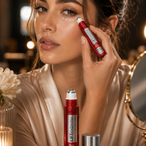 LIFT EXTREME CONTORNO DE OJOS SÉRUM ROLL-ON – GIGOT