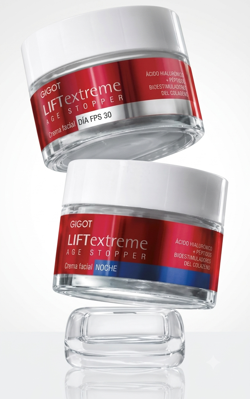 LIFT EXTREME AGE STOPPER DÍA FPS 30 – GIGOT - Image 2