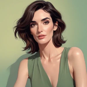 El radical cambio de look de Paz Vega: un ‘mixie’ con mucho estilo