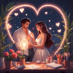 Ranking de los signos más afortunados en el amor