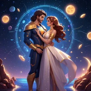 Las parejas más poderosas del Zodiaco