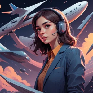 Aerofobia: por qué tenemos miedo a volar y cómo la psicología nos ayuda a superarlo