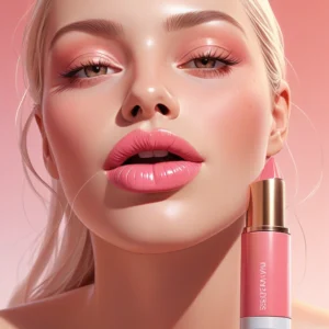 Así envejece el sol los labios: pérdida de volumen, deshidratación y arrugas en el contorno