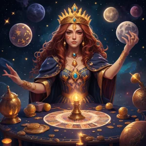 Lo que le espera a tu signo del Zodiaco a partir de septiembre según el tarot