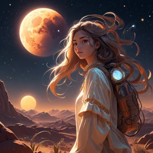 La diferencia entre tu signo solar, lunar y ascendente (explicado fácil)
