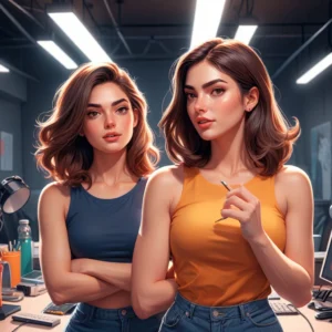 Energía femenina y masculina: cómo entenderlas sin encasillar a nadie