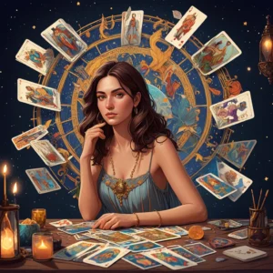 Las cartas han hablado: así le irá a tu signo en septiembre 2026 según el tarot