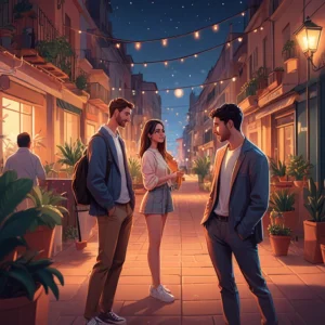 Hablarlo todo por chat con tu pareja: cuándo une y cuándo distancia